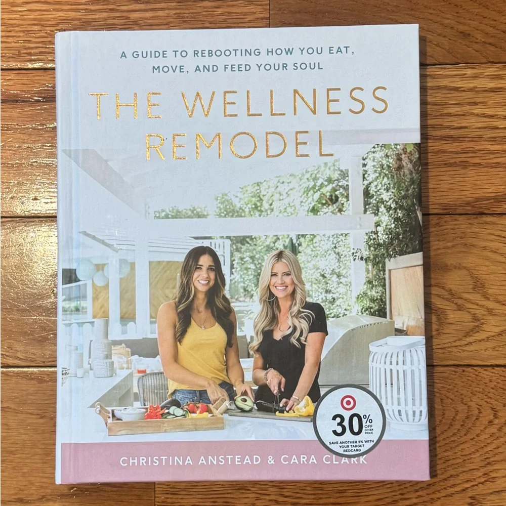 Wellness Book Bundle - Picture 2 of 6